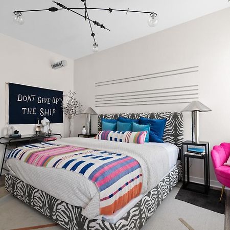The Bentley Condotel, Heart Of Walkers Point With Garage, Yard Milwaukee Dış mekan fotoğraf