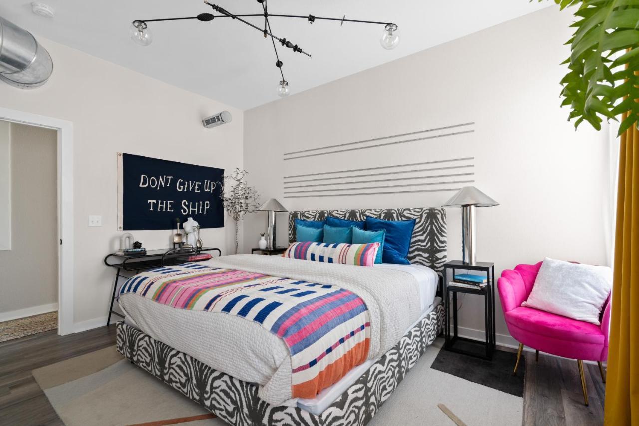 The Bentley Condotel, Heart Of Walkers Point With Garage, Yard Milwaukee Dış mekan fotoğraf